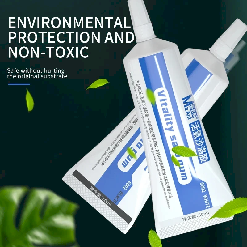 Клей MaAnt 6002 White