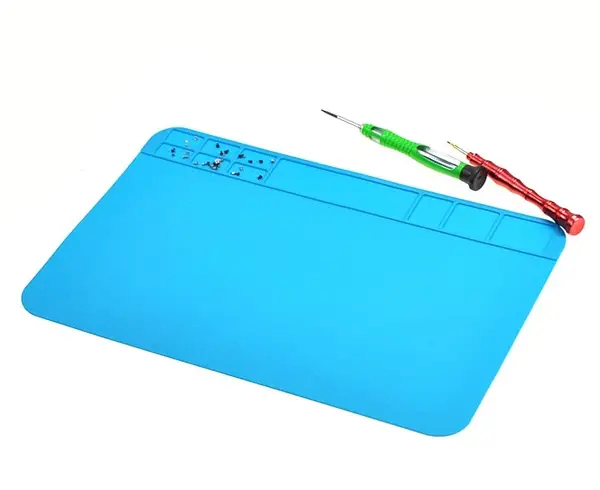 Коврик MECHANIC V59 300*200MM