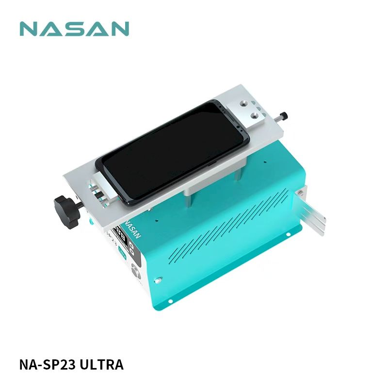 Сепаратор Nasan NA-SP23U