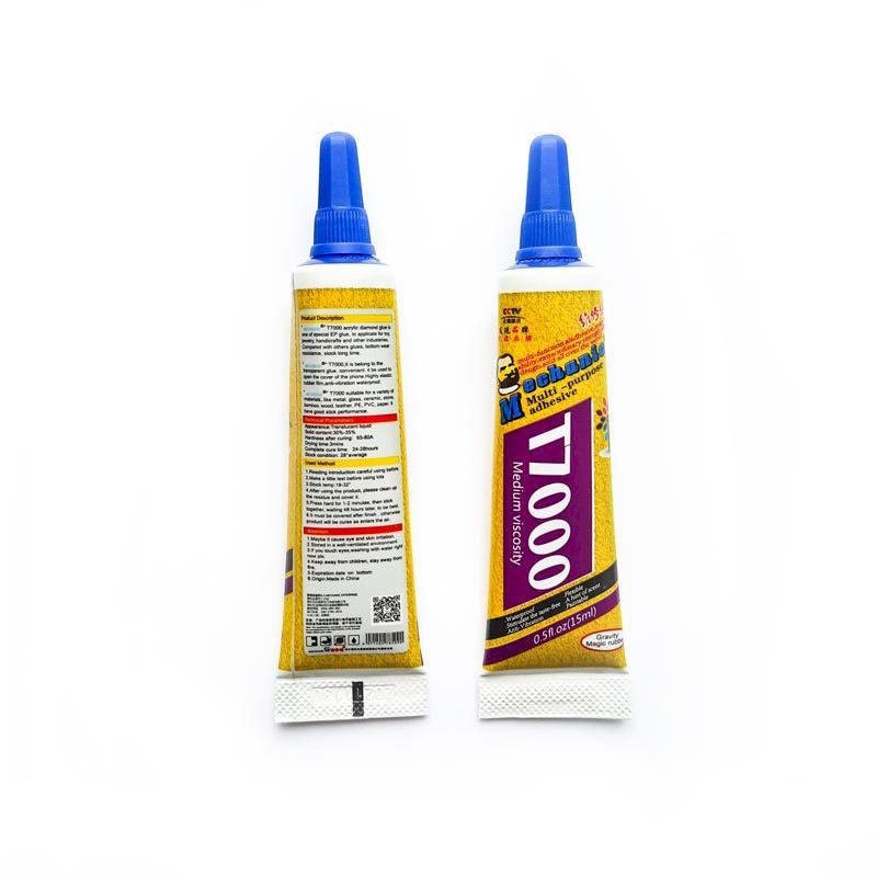 Клей MECHANIC T7000 15ml