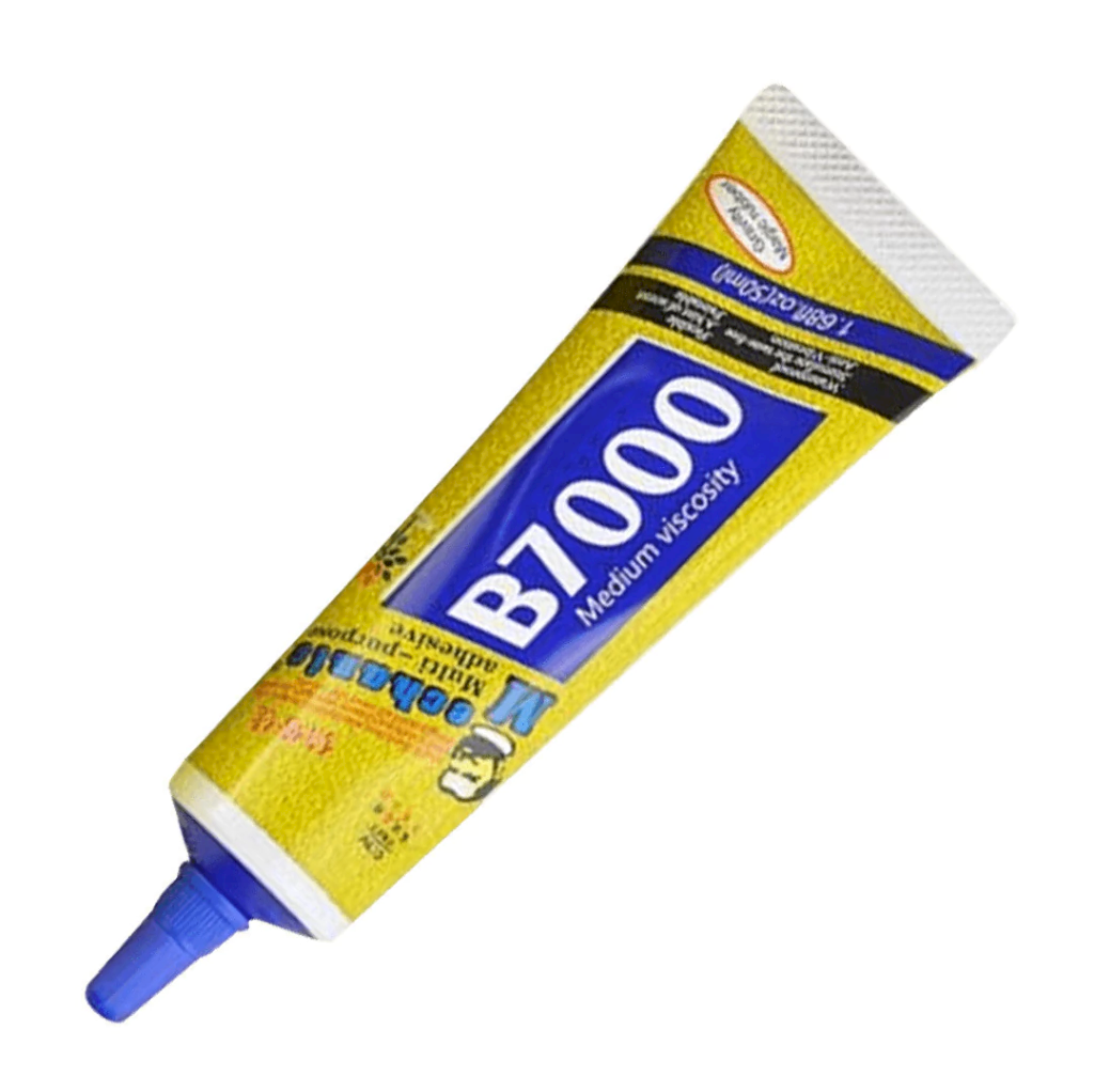 Клей MECHANIC B7000 3ml