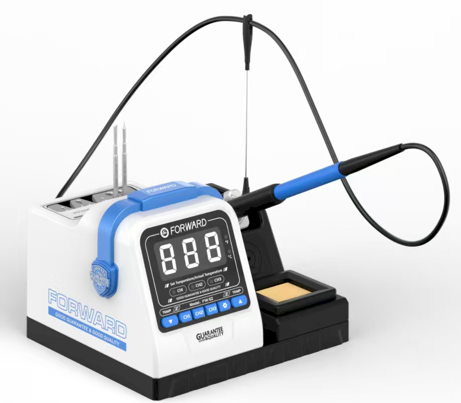Паяльная станция FORWARD FW-S2