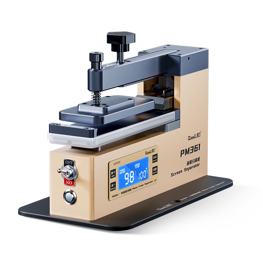 QianLi PM361 универсальный сепаратор для вскрытия телефона