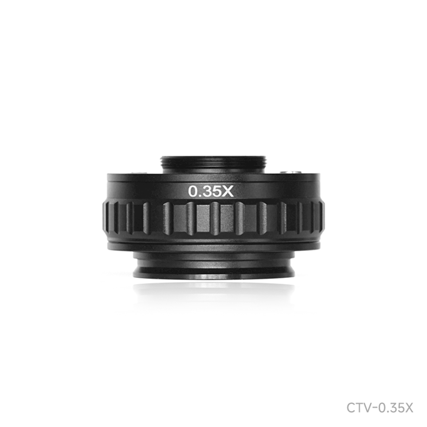 Линза для подключения камеры на микроскоп от AMAOE CTV-0.35X