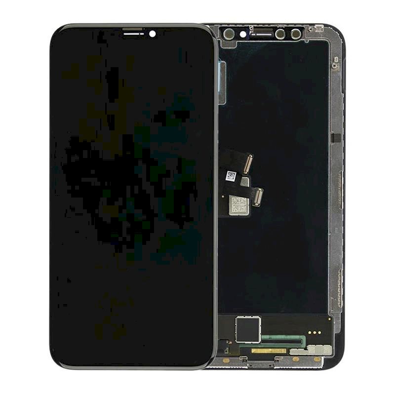 LCD IPHONE X (ORG 100%)