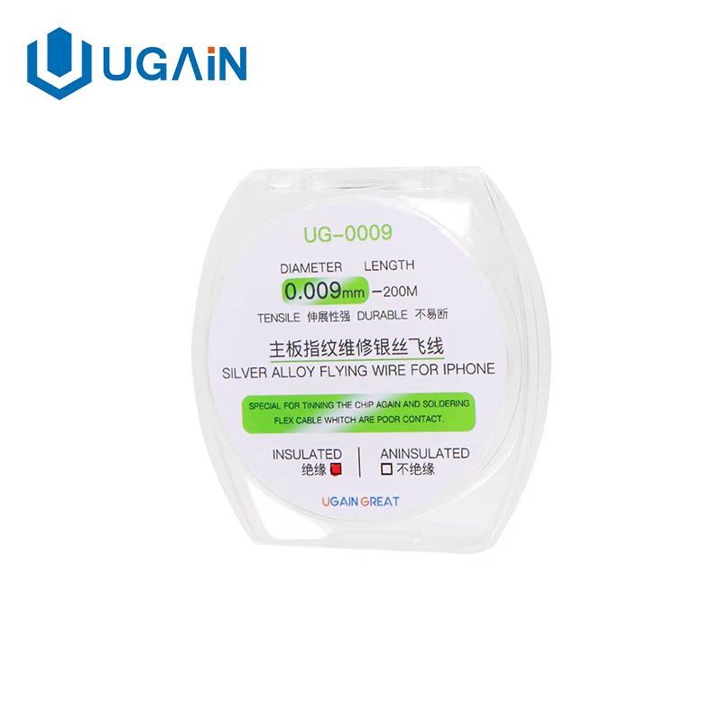 Перемычка UG-0009 (0.009mm) для CPU