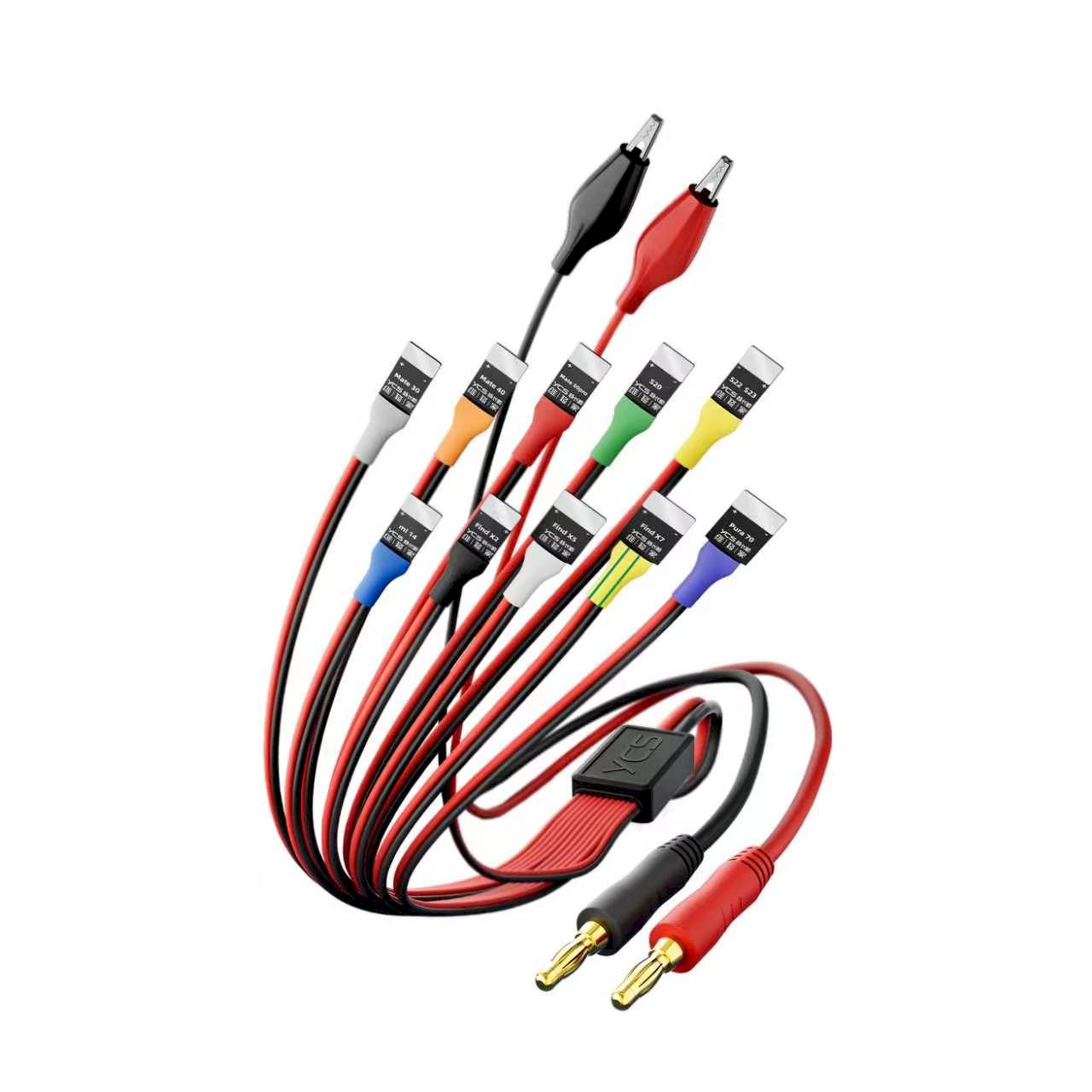 Power Cable YCS кабель для включения Android