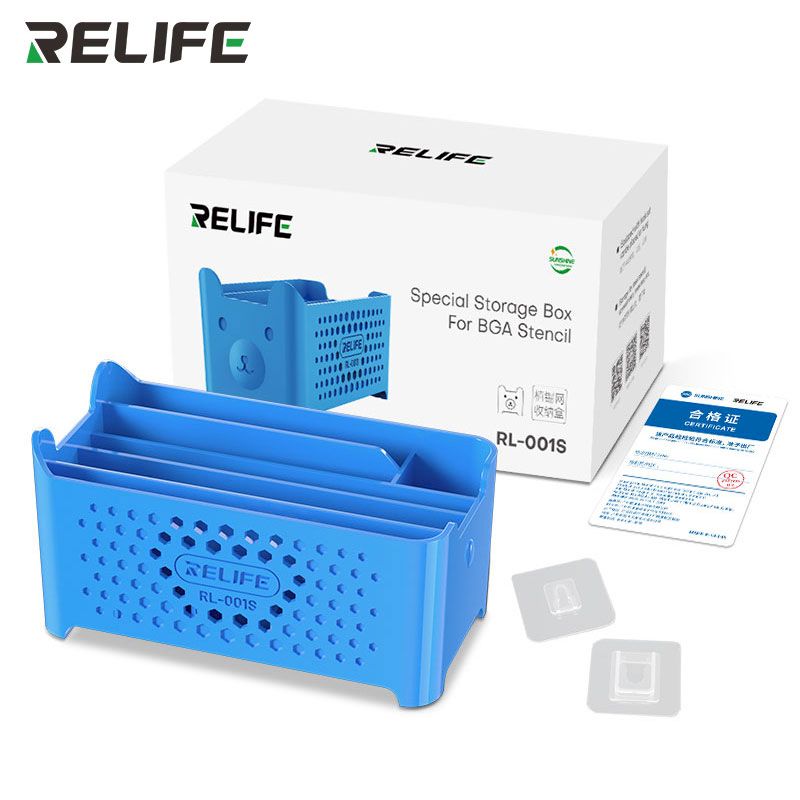 Органайзер RELIFE RL-001S