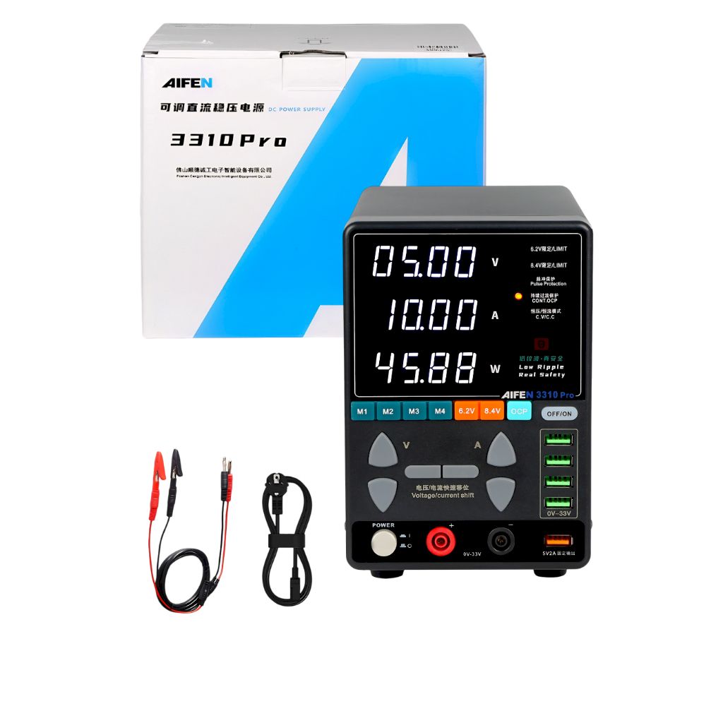 Блок питания AIFEN 3310 Pro