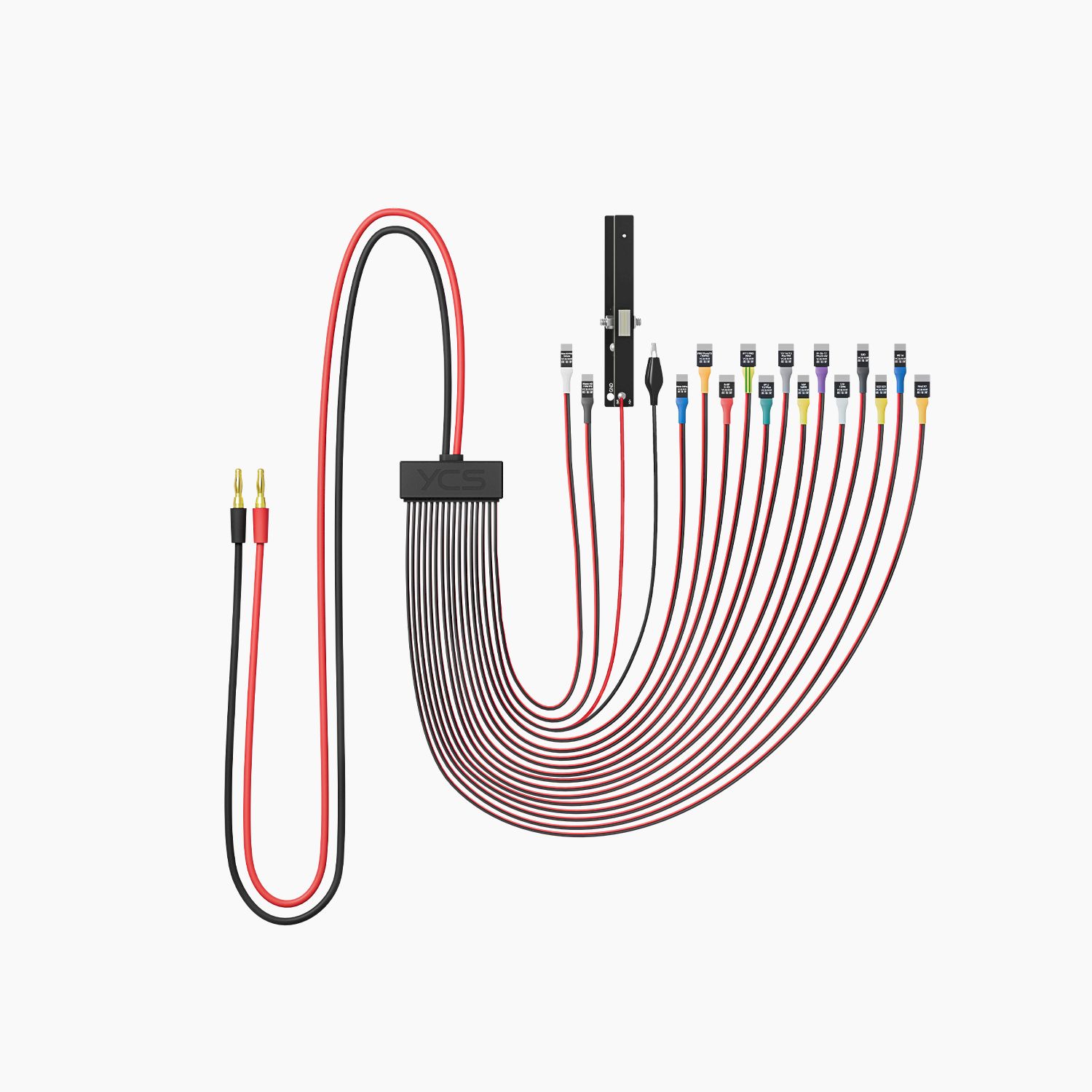 Power Cable YCS D03 кабель для включения (iPhone ,Android)