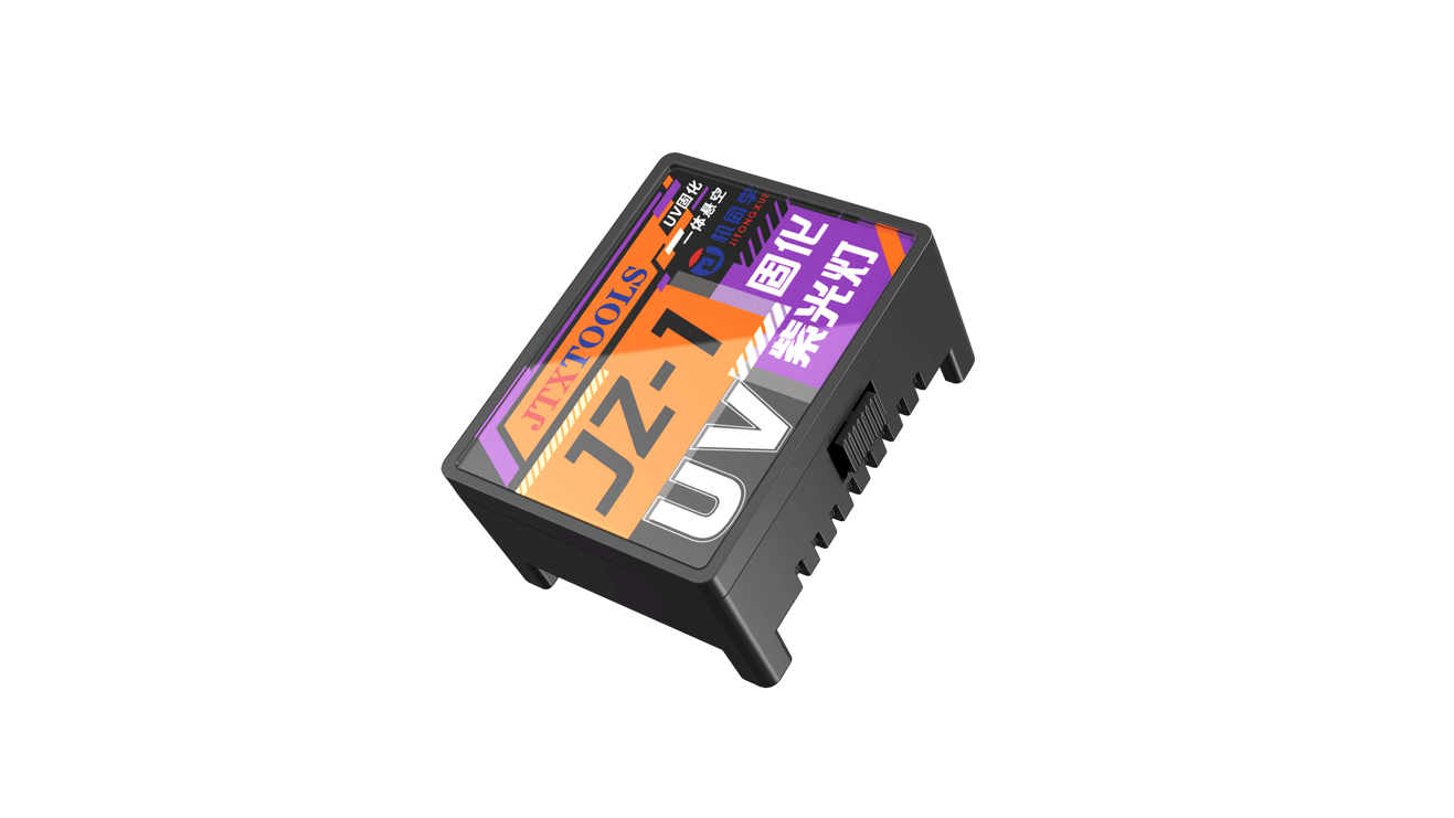 UV лампа JTX JZ-1